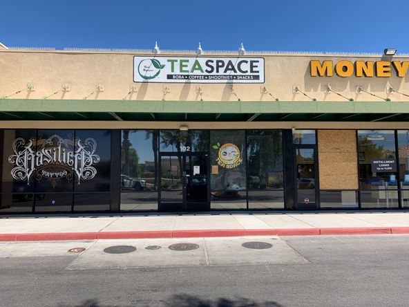 Eastern Springs Village: 7435 S Eastern Ave, Las Vegas, NV 89123